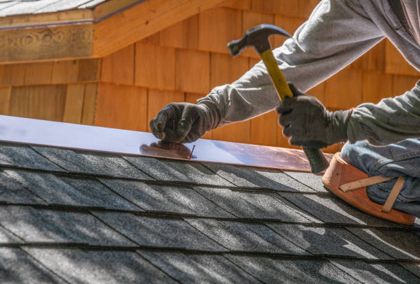 Best Commercial Roofing Services  in Somerville, TX